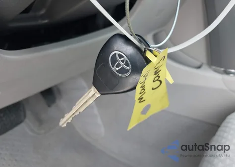 2009 Toyota Camry Le из США, поврежденный, VIN 4T4BE46K39R095297